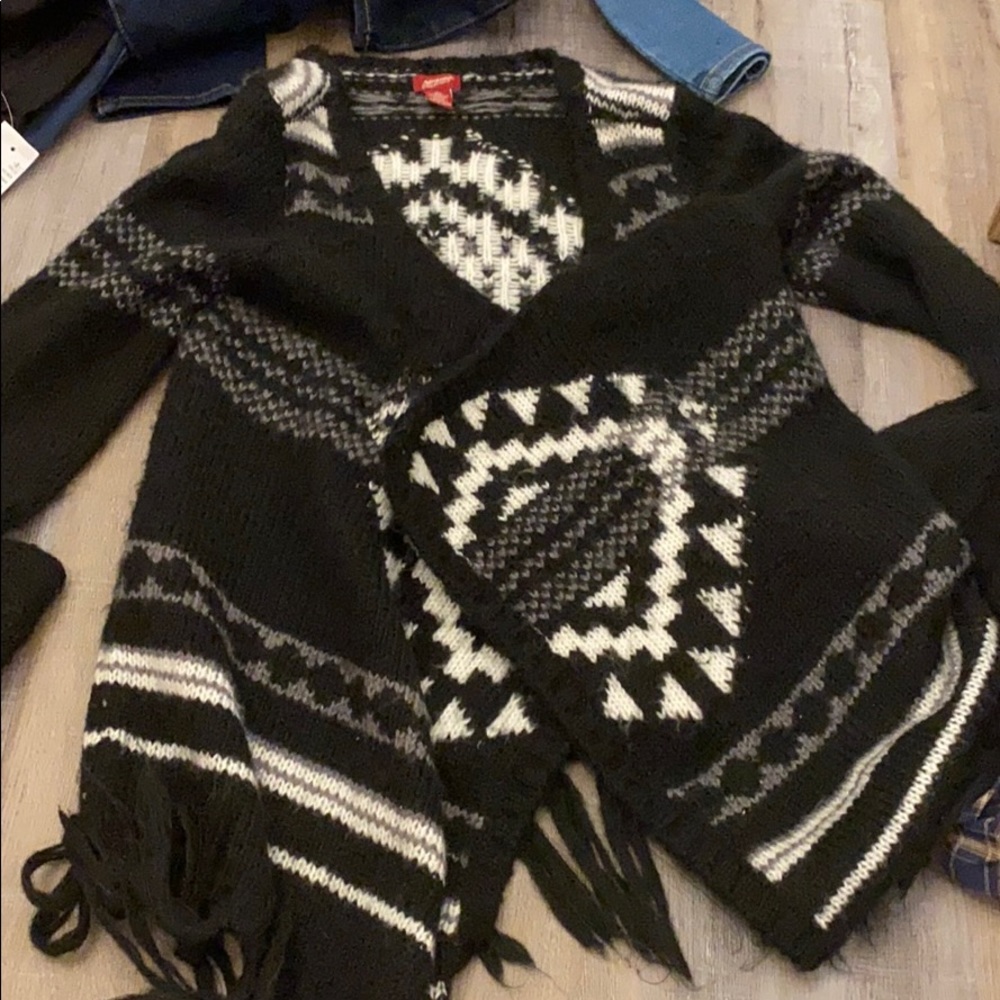 Cardigan